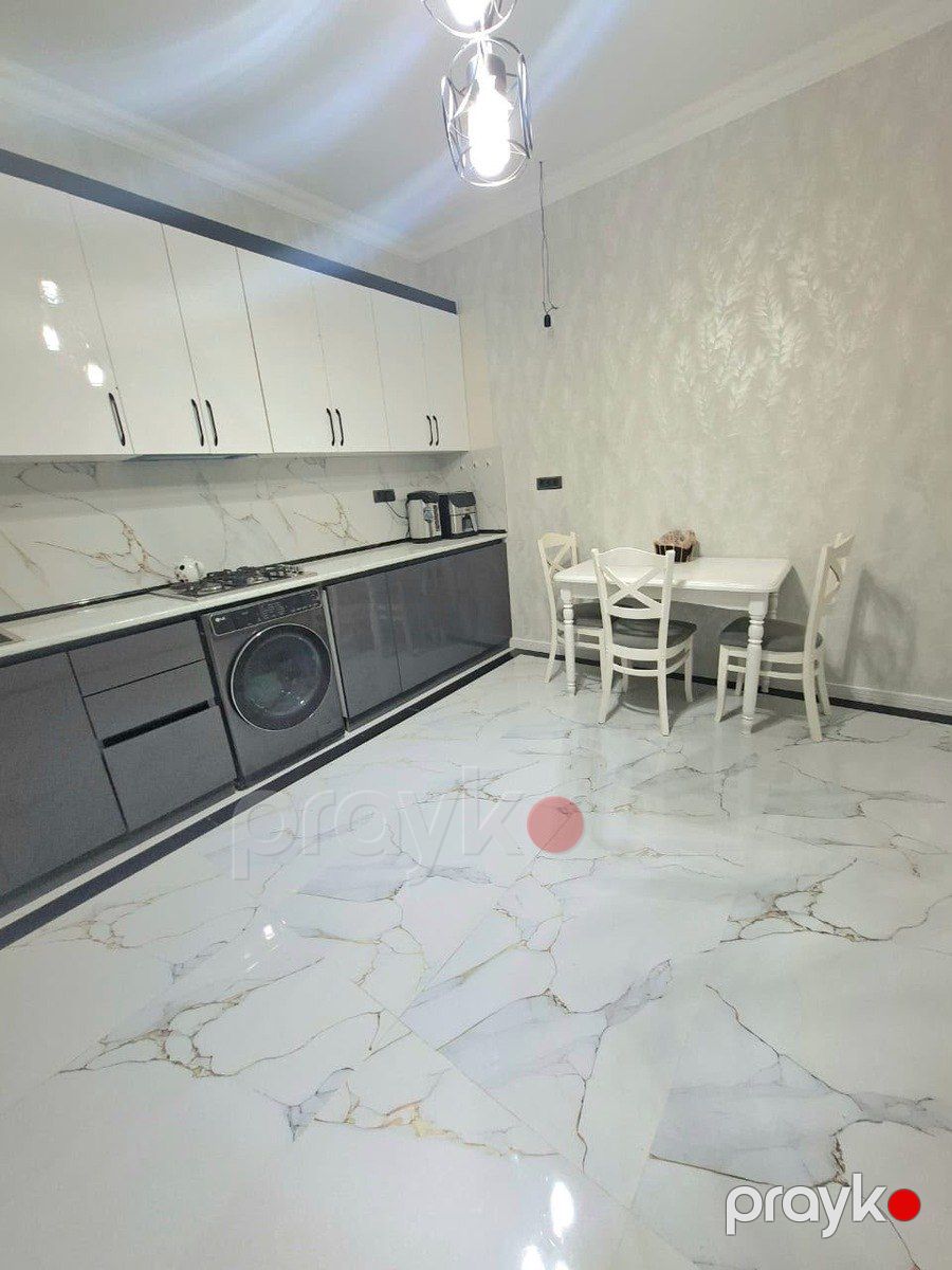 İcarəyə verilir 3 otaqlı həyət evi/bağ evi 170 m² — Ev, villa, Bakı (4)