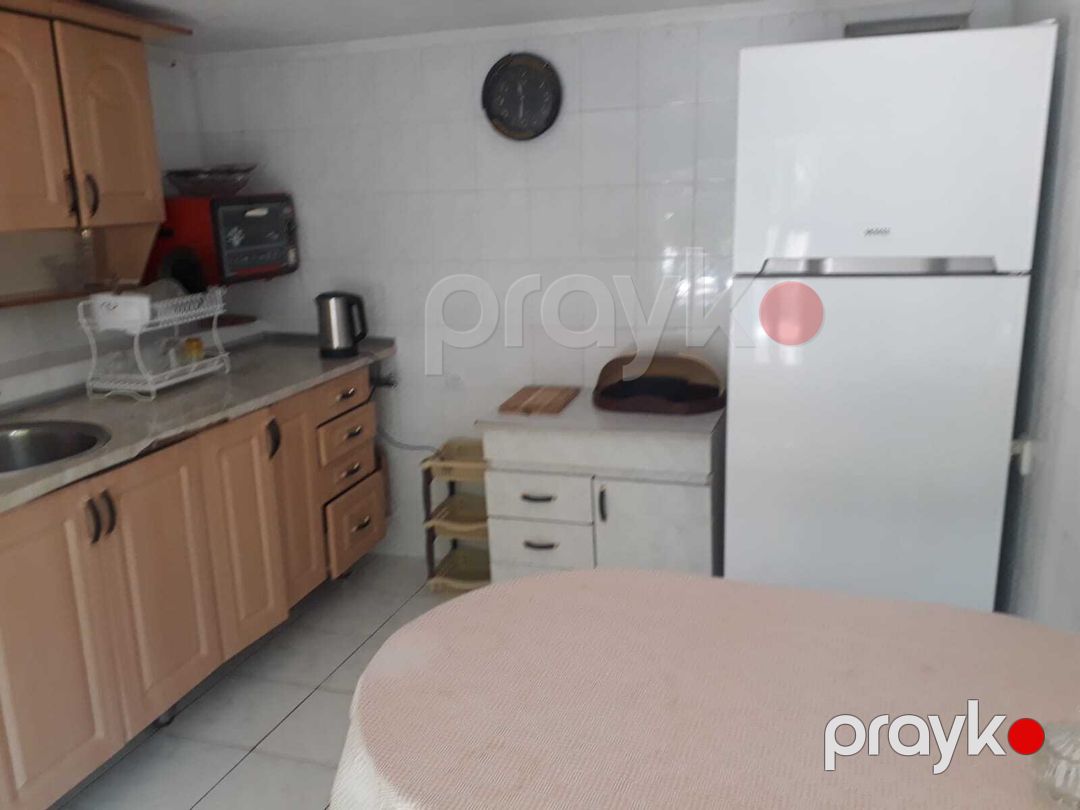 İcarəyə verilir 4 otaqlı həyət evi/bağ evi 250 m² — Ev, villa, Bakı (12)