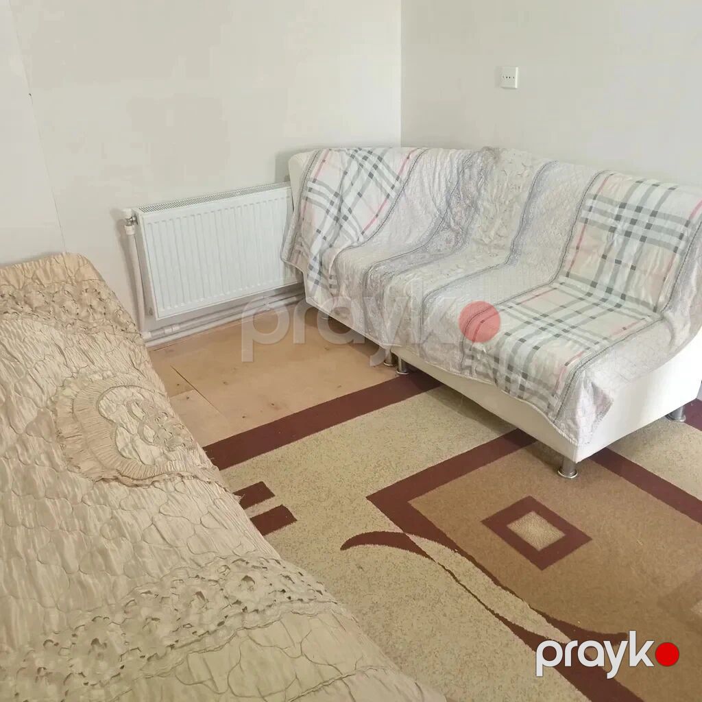 Yeni Suraxanı qəsəbəsində həyət evi kirayə verilir. - Tək mərtəbəli — Ev, villa, Digah (7)