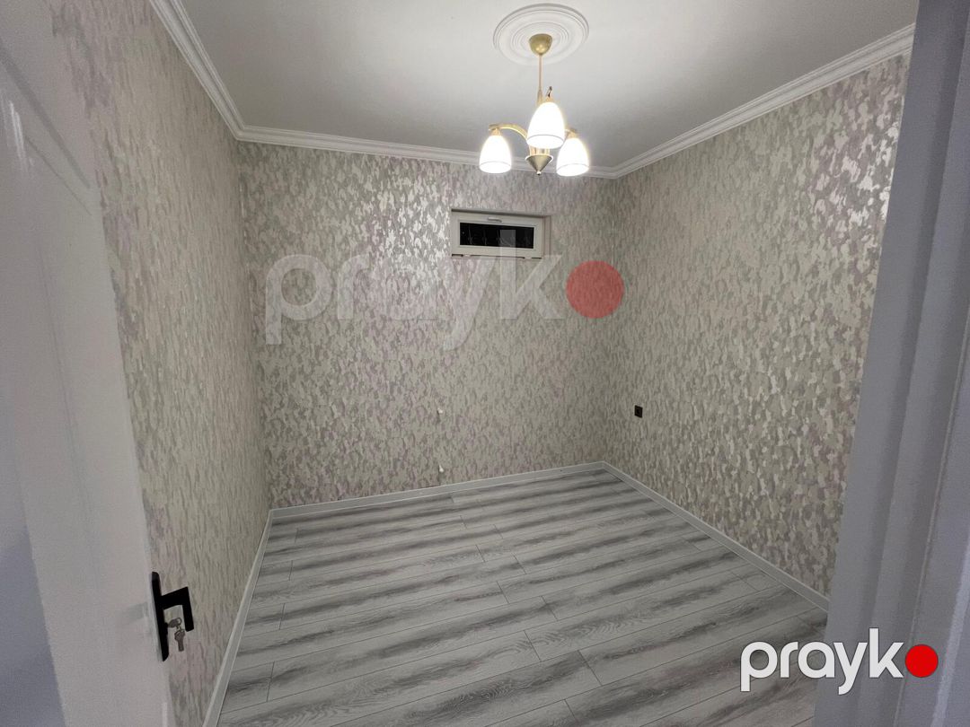 Satılır 3 otaqlı həyət evi/bağ evi 75 m² — Ev, villa, Xırdalan (6)