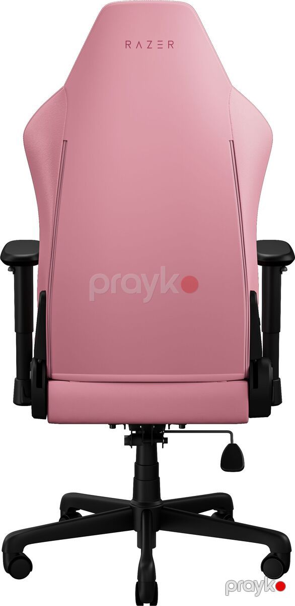 Ofis kreslosu Razer chair Iskur V2 X NewGen, leather, 2D-Armrests, quartz Gaming Chair — Mebel, Bakı (5)