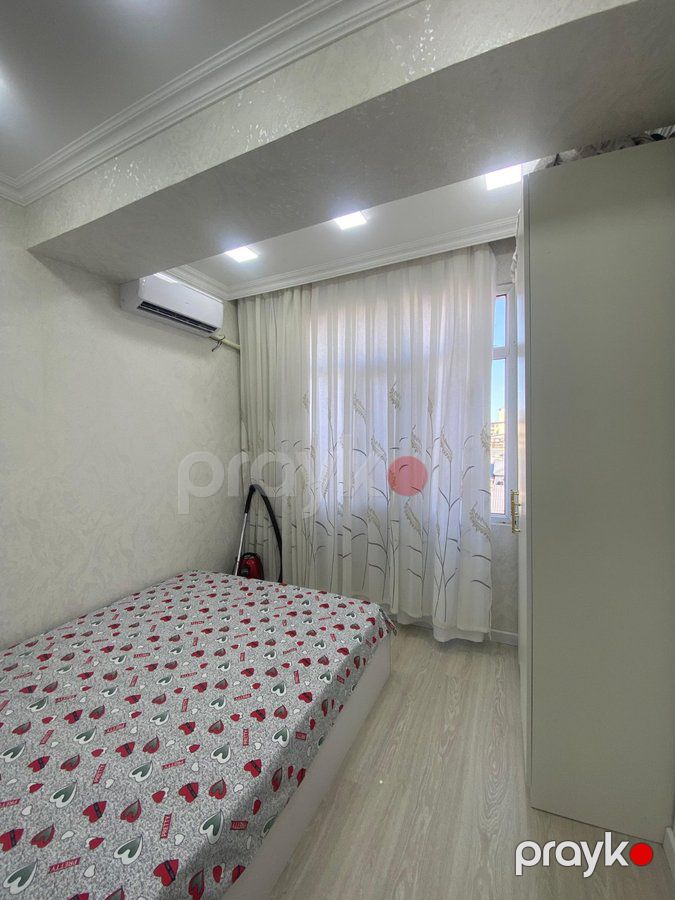 2 otaqlı mənzil, 36 m², Aaaf Park, Xırdalan — Mənzil (5)
