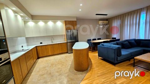 Satılır 4 otaqlı yeni tikili 164 m² — Bakı