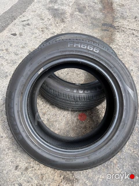 Şinlər 205/55 R16 — Bakı