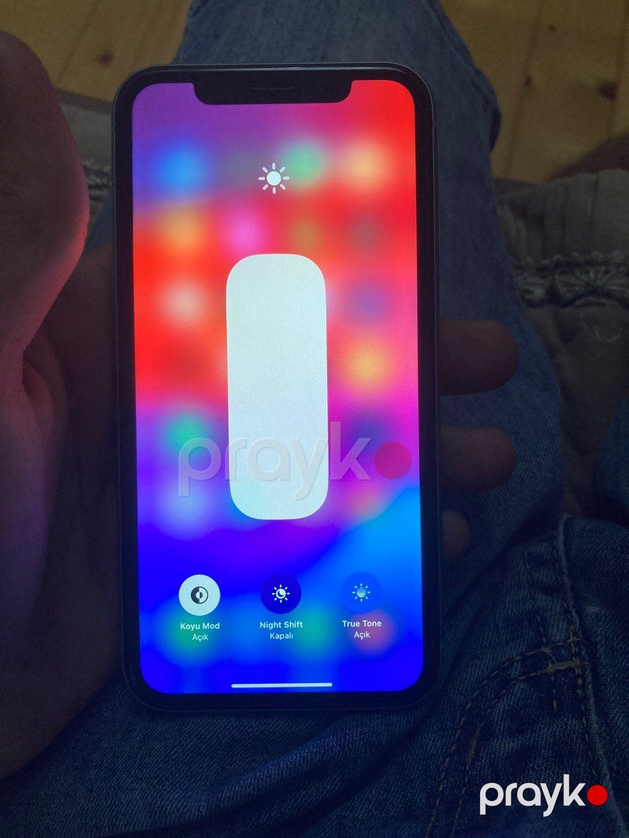 Apple iPhone 11 Green 64GB/4GB — Smartfonlar, Bakı (7)