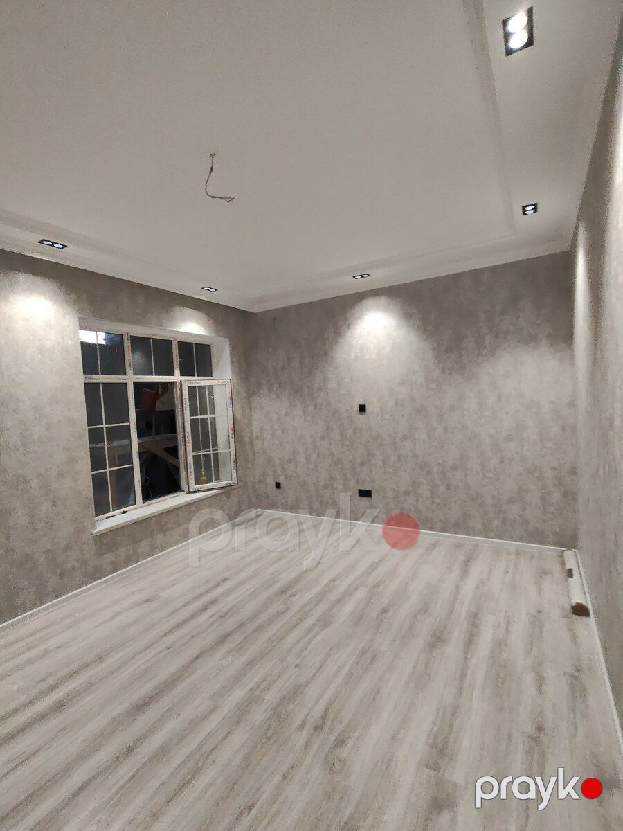 Həyət evi, Koroğlu m — Ev, villa, Bakı (4)