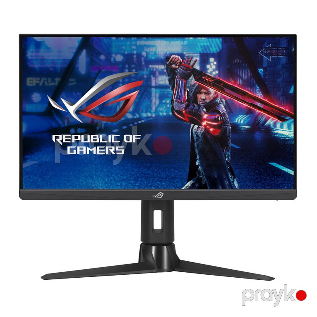 Monitor "ASUS ROG Strix XG259CMS 310Hz Gaming Monitor" — Kompüterlər və noutbuklar, Bakı (4)