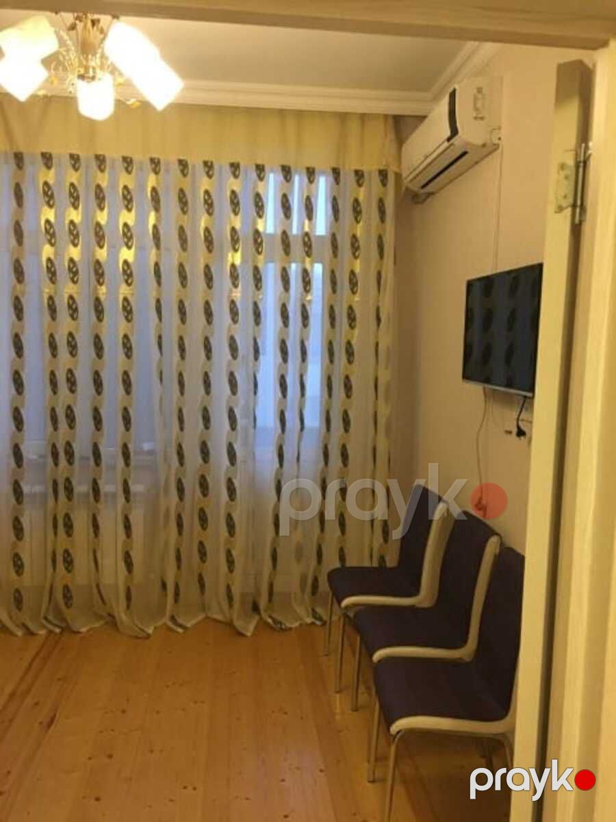 Satılır 2 otaqlı yeni tikili 52 m² — Mənzil, Bakı (2)
