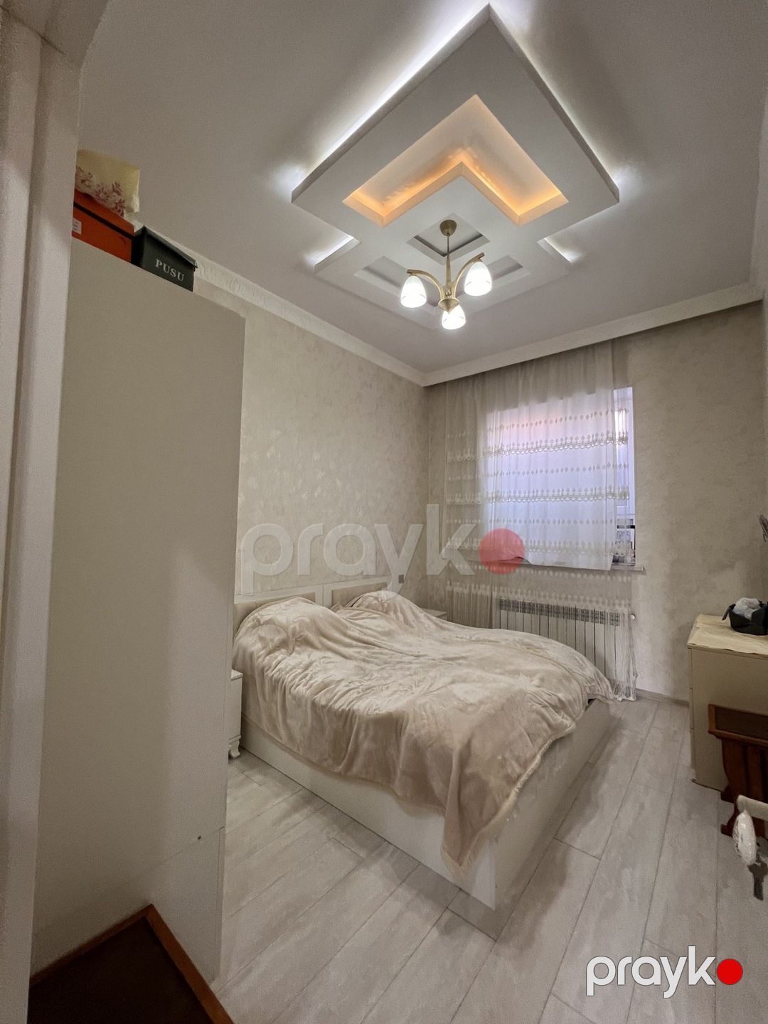 Həyət evi, Binəqədi qəs — Ev, villa, Bakı (4)