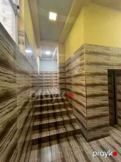 Satılır 3 otaqlı yeni tikili 75 m² — Bakı