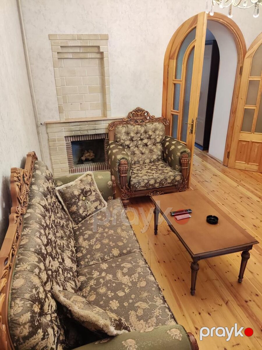 2-otaqlı mənzil, 28 May m., 70 m² — Mənzil, Bakı (7)