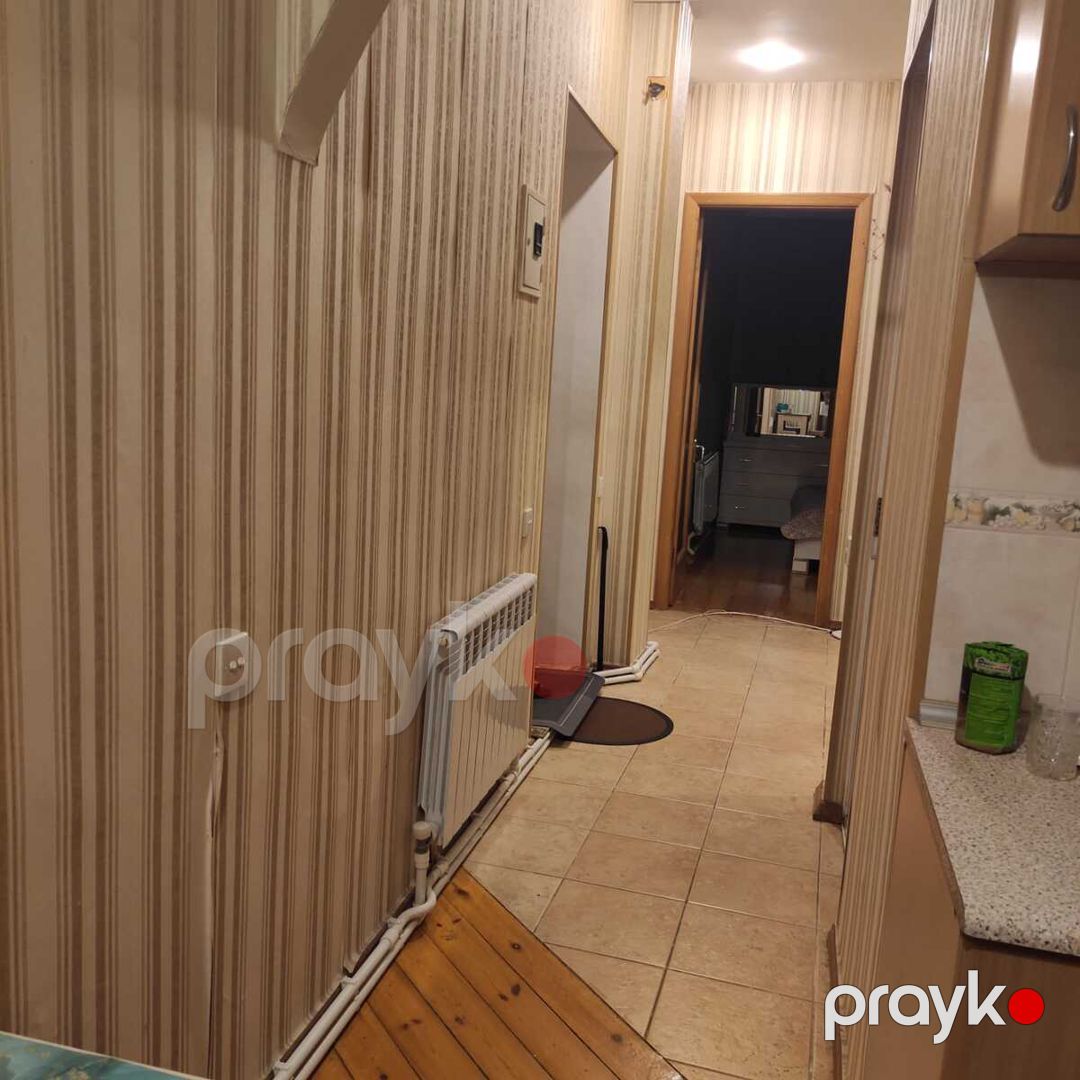 İcarəyə verilir 2 otaqlı köhnə tikili 60 m² — Mənzil, Bakı (9)