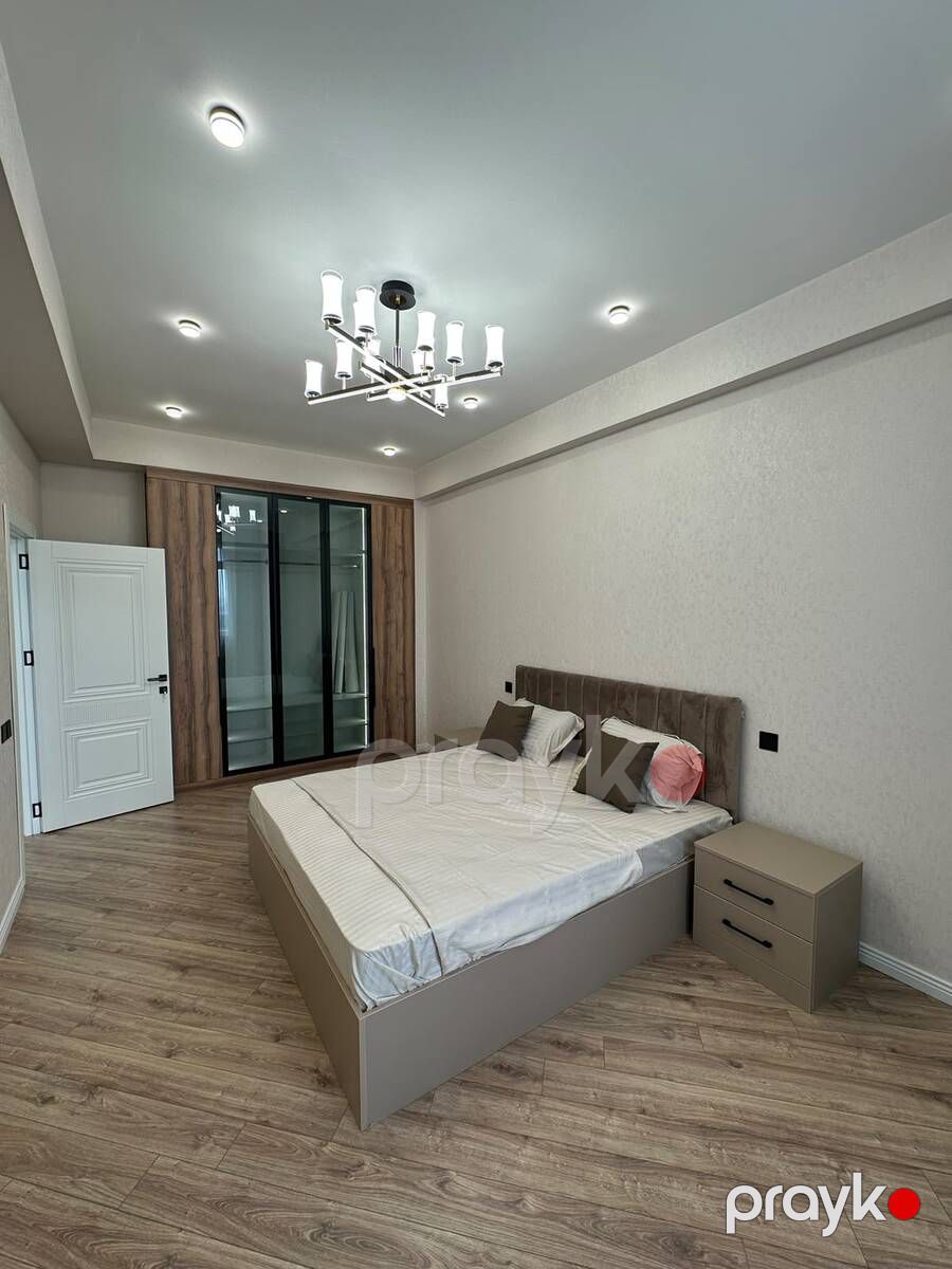 Satılır 2 otaqlı yeni tikili 75 m² — Mənzil, Bakı (10)