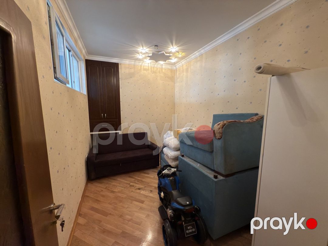 Satılır 3 otaqlı yeni tikili 85 m² — Mənzil, Bakı (5)