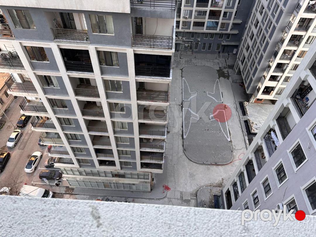 Satılır 3 otaqlı yeni tikili 110 m² — Mənzil, Bakı (9)