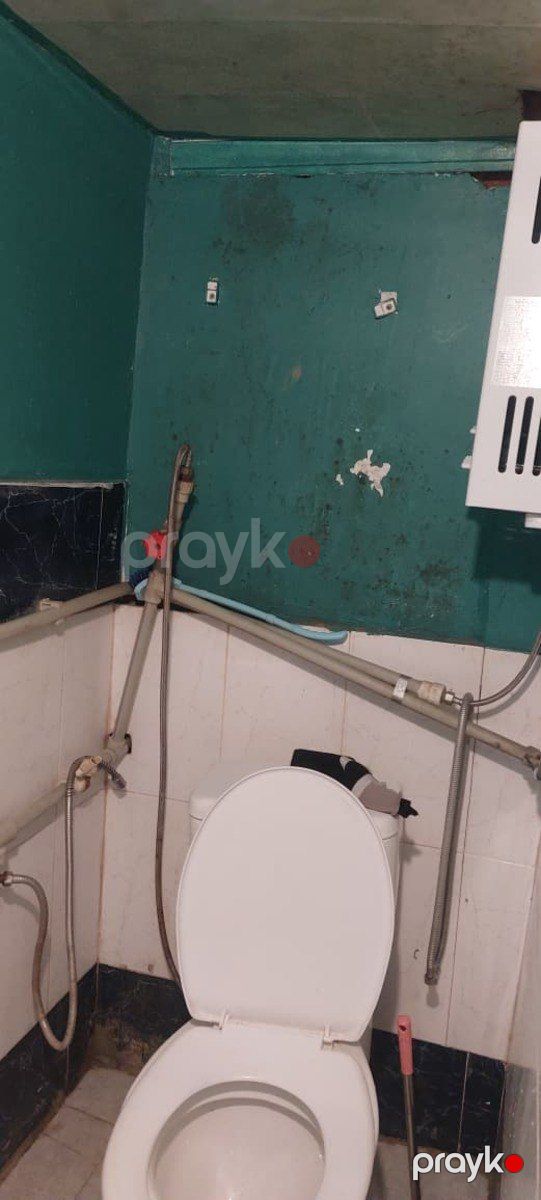 İcarəyə verilir 1 otaqlı həyət evi/bağ evi 50 m² — Ev, villa, Bakı (7)