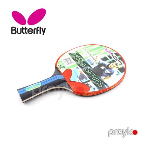 Masaüstü tennis raketkası "Butterfly" — Bakı