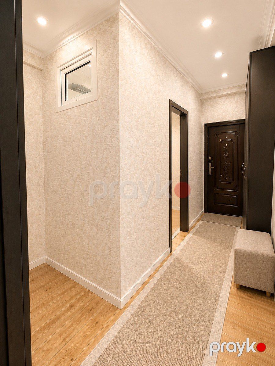 Satılır 2 otaqlı yeni tikili 69 m² — Mənzil, Bakı (5)