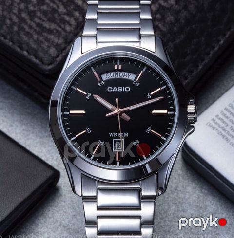Model: MTP-1370D-1A2VDF orijinal mexanizm: kvars kəmər: polad şüşə — Digah