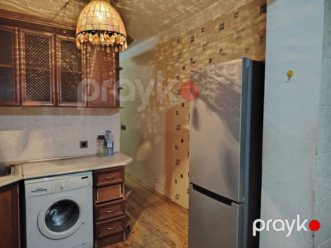 İcarəyə verilir 3 otaqlı köhnə tikili 85 m² — Mənzil, Bakı (11)