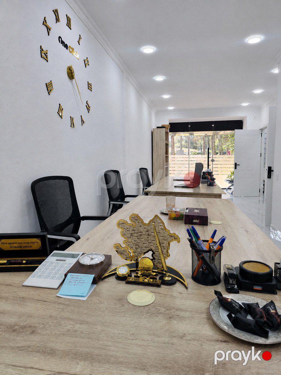 Satılır obyekt 50 m² — Əmlak, Bakı (5)