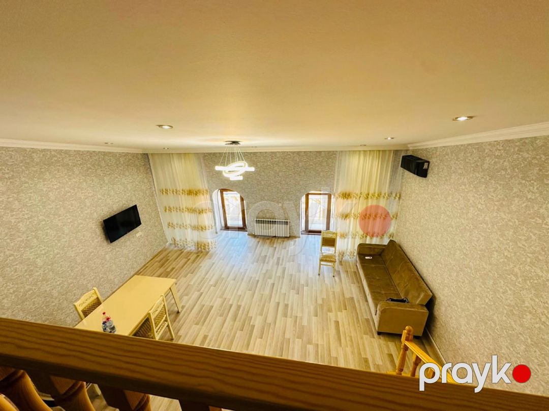 1-otaqlı yeni tikili kirayə verilir, Sumqayıt ş., 53 m² — Mənzil, Sumqayıt (6)