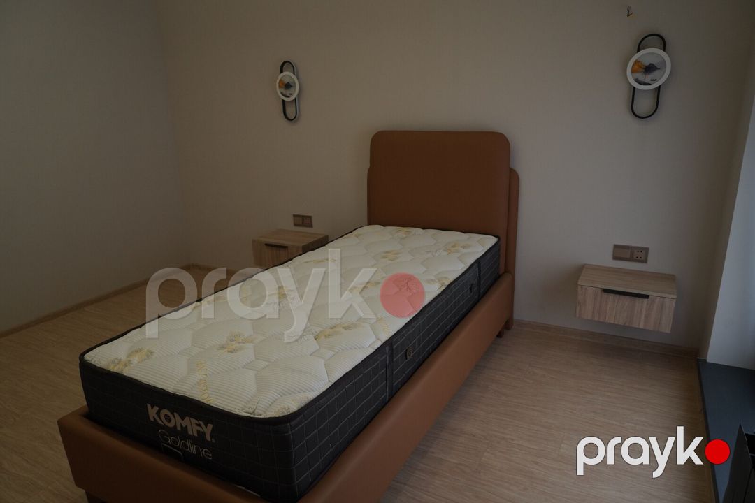 İcarəyə verilir 3 otaqlı həyət evi/bağ evi 150 m² — Ev, villa, Bakı (4)
