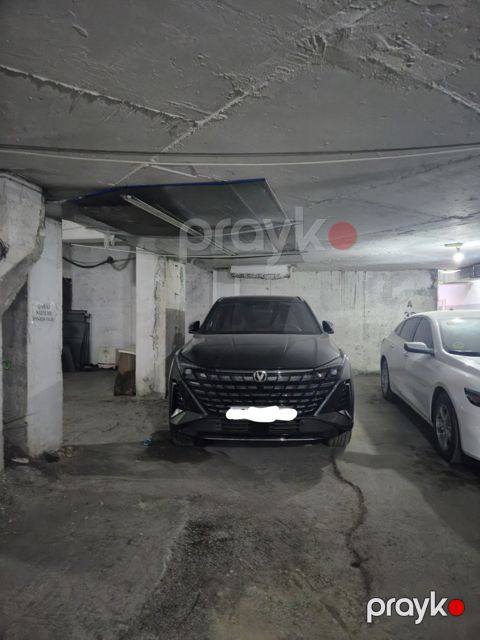 Satılır qaraj 17 m² — Bakı