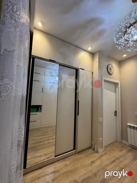Satılır 3 otaqlı yeni tikili 70 m² — Bakı