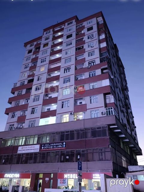 İcarəyə verilir 2 otaqlı yeni tikili 96 m² — Bakı