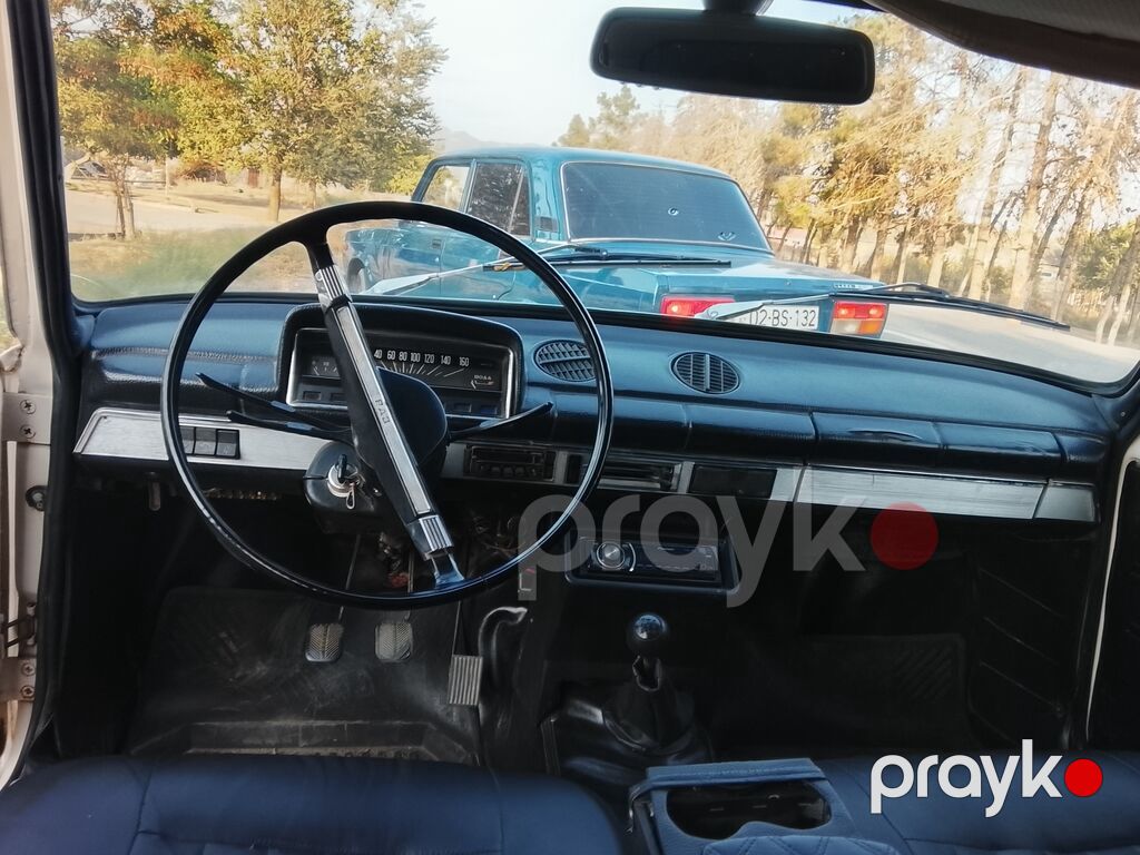VAZ (Lada) 2111: 1.5 l 1985 il 5666 km Sedan — Avtomobillər, İsmayıllı (3)