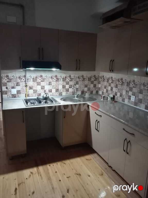 2-otaqlı mənzil, Sumqayıt ş., 75 m² — Mənzil, Sumqayıt (8)