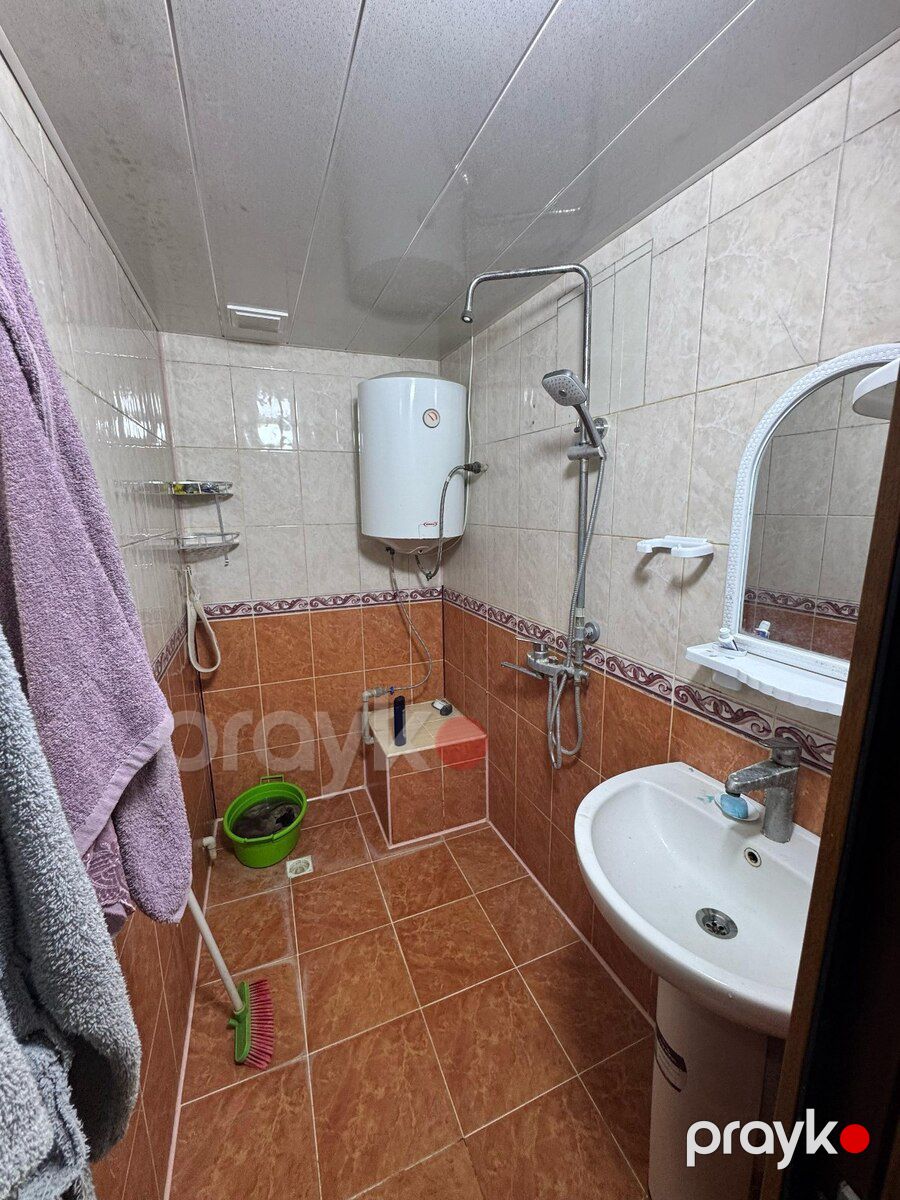 2-otaqlı mənzil kirayə verilir, Xətai r., 60 m² — Mənzil, Bakı (10)