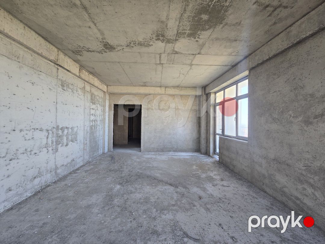 3-otaqlı yeni tikili, Sumqayıt ş., 151 m² — Mənzil, Sumqayıt (11)