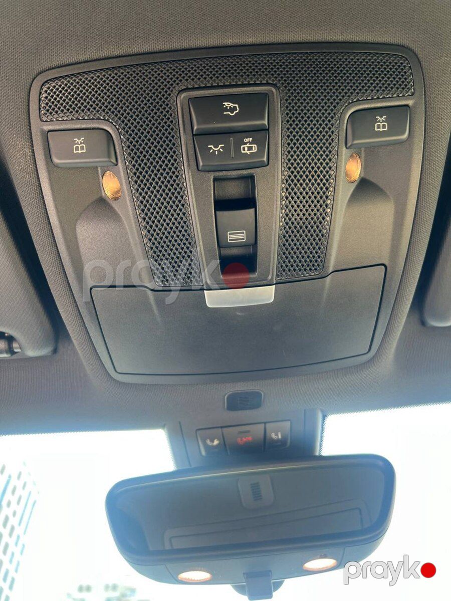 Mercedes CLA 250, 2018 il — Avtomobillər, Bakı (10)