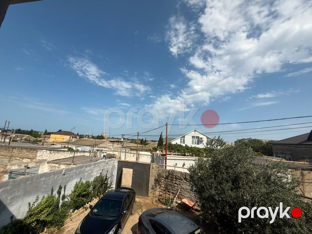 Bağ evi, 180 m², Sabunçu r., Bakı — Ev, villa (8)