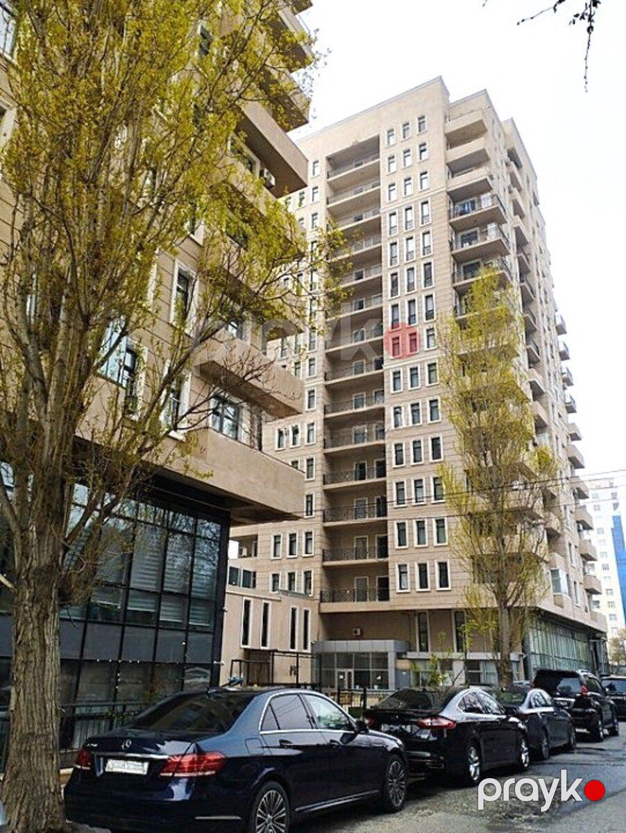 Satılır 3 otaqlı yeni tikili 90 m² — Mənzil, Bakı (12)