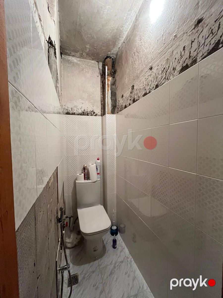 Satılır 4 otaqlı köhnə tikili 75 m² — Mənzil, Bakı (7)