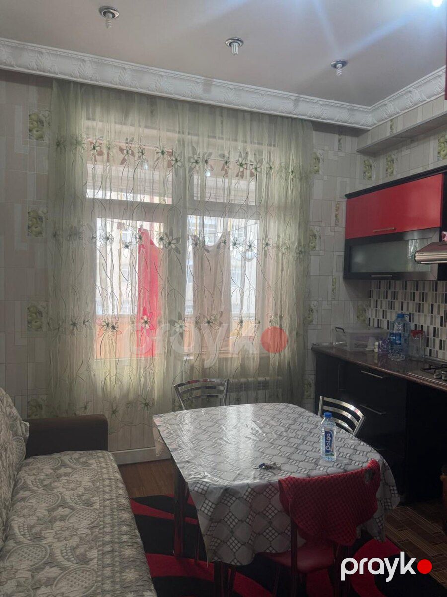 2-otaqlı yeni tikili kirayə verilir, Azadlıq m., 80 m² — Mənzil, Bakı (10)