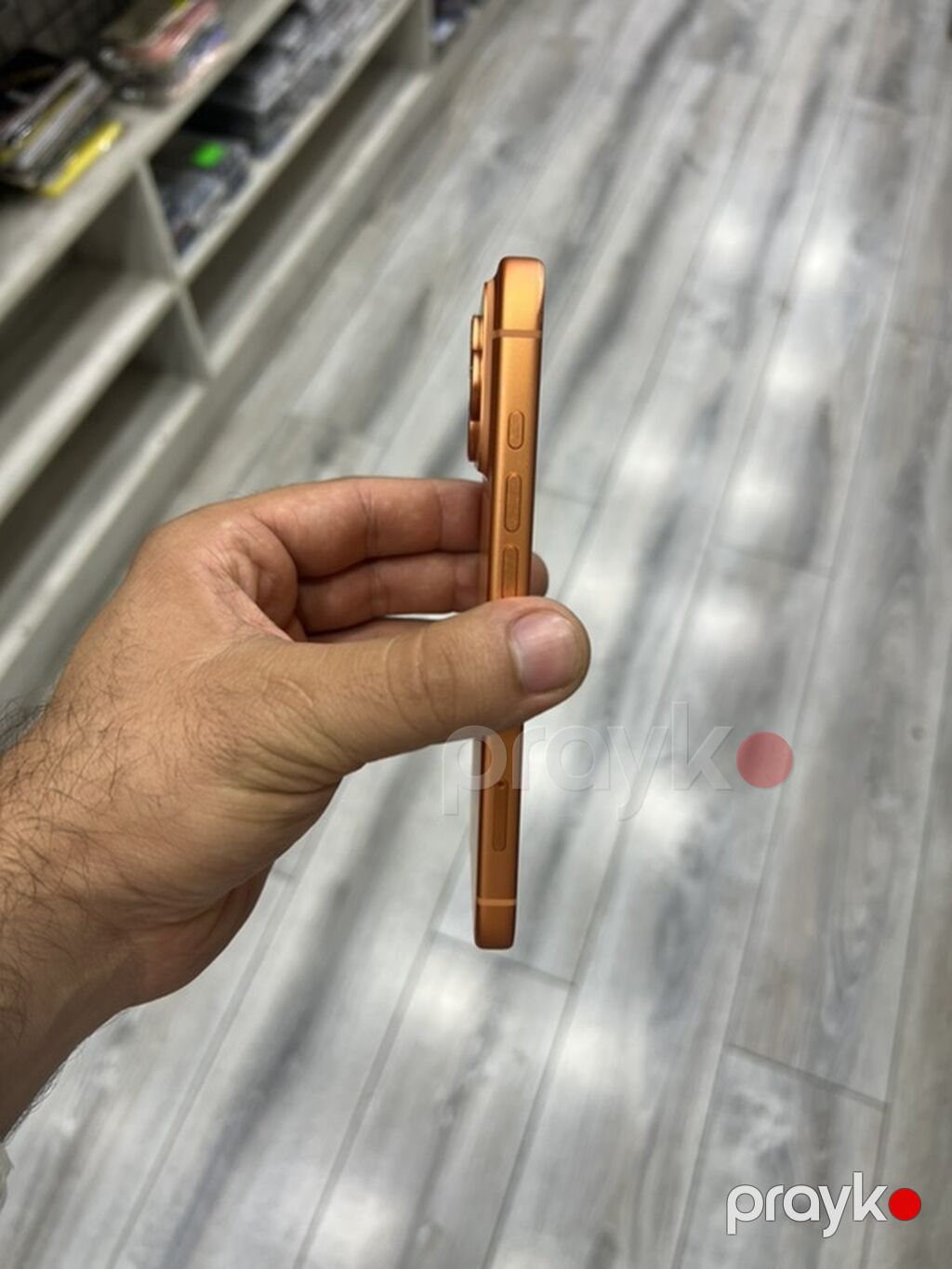 Telefon idealdi kredit deyil 256 Gb,99 pil Təmirdə olmayib — Digər, Sumqayıt (2)