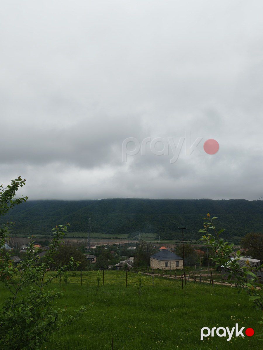 Satılır torpaq 5 sot — Torpaq, Qusar (6)