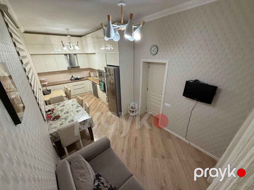 Satılır 4 otaqlı həyət evi/bağ evi 150 m² — Ev, villa, Bakı (12)
