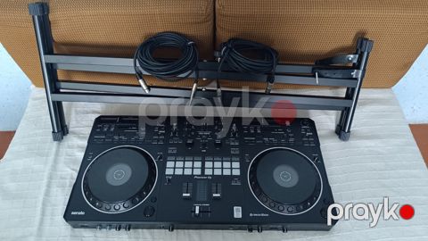 Dj aparatı — Göyçay