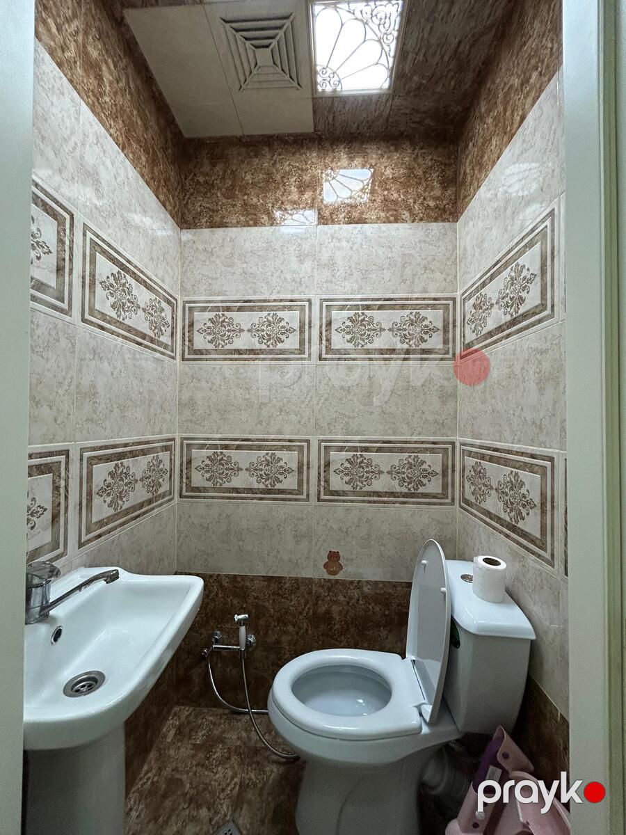 Satılır 3 otaqlı yeni tikili 86 m² — Mənzil, Xırdalan (11)