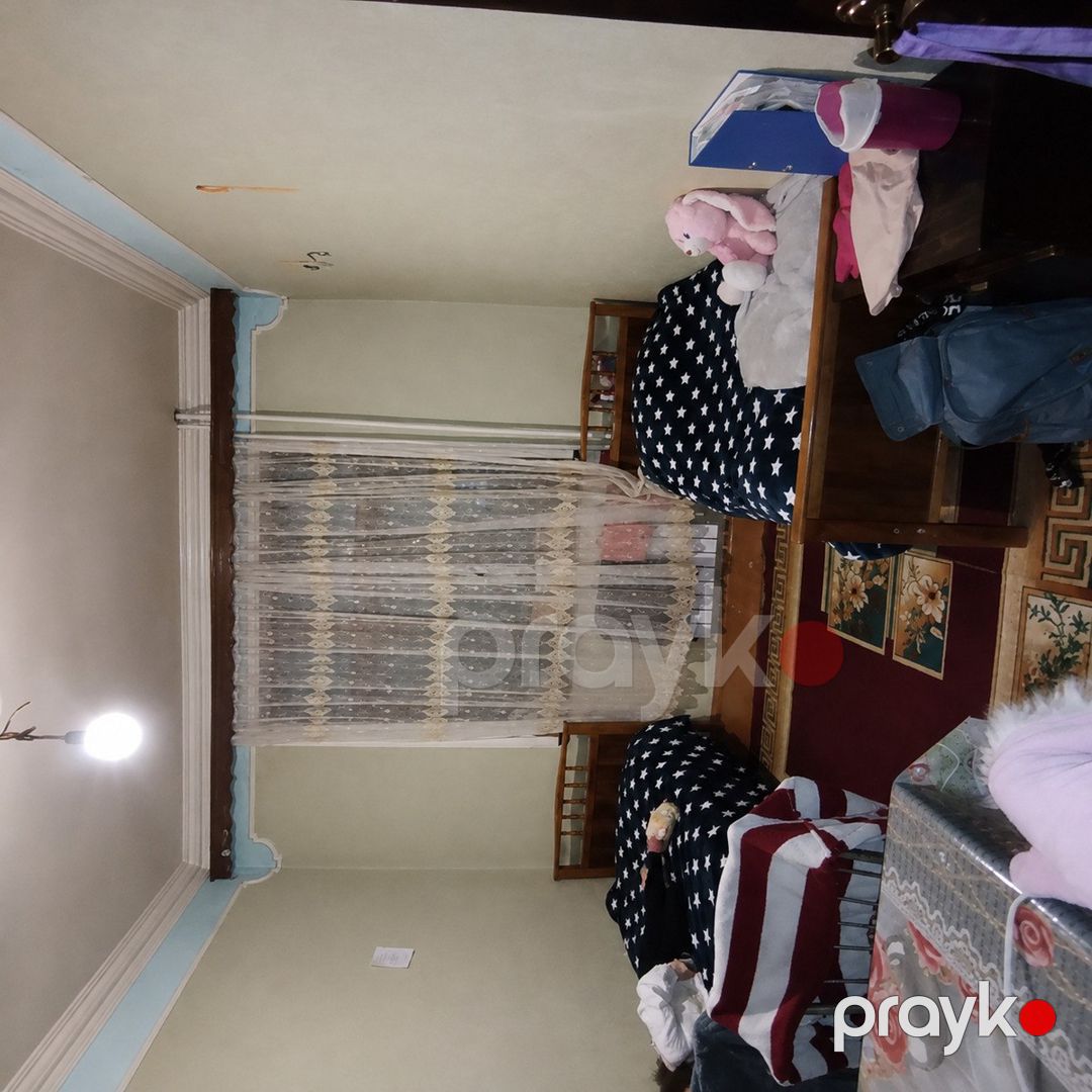 Satılır 2 otaqlı köhnə tikili 55 m² — Mənzil, Bakı (3)