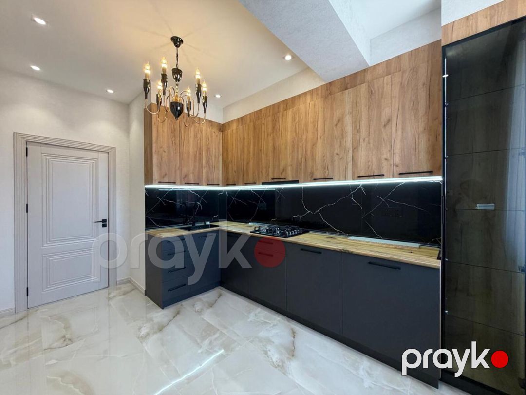 Satılır 2 otaqlı yeni tikili 73 m² — Mənzil, Bakı (6)