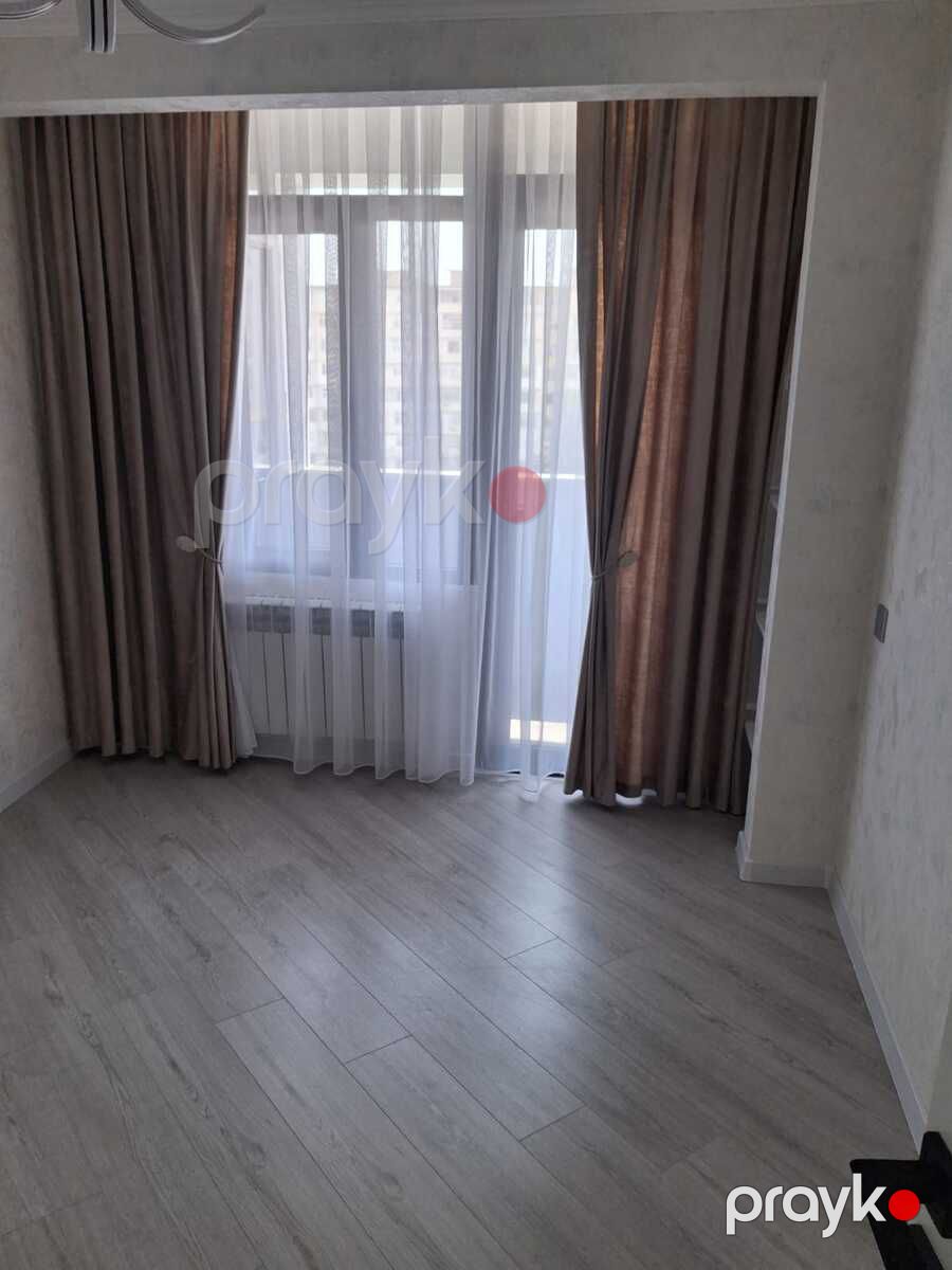 Satılır 3 otaqlı köhnə tikili 85 m² — Mənzil, Bakı (10)