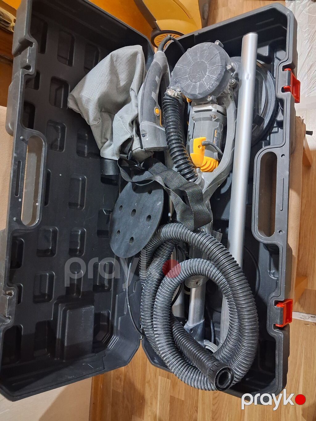 Wukurka aparati iyifade olanmayib demey olar 15 kv divar wukurkalanib — Zımpara maşınları, Bakı (2)