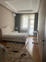 3-otaqlı yeni tikili kirayə verilir, 20 Yanvar m., 117 m² — Sədi