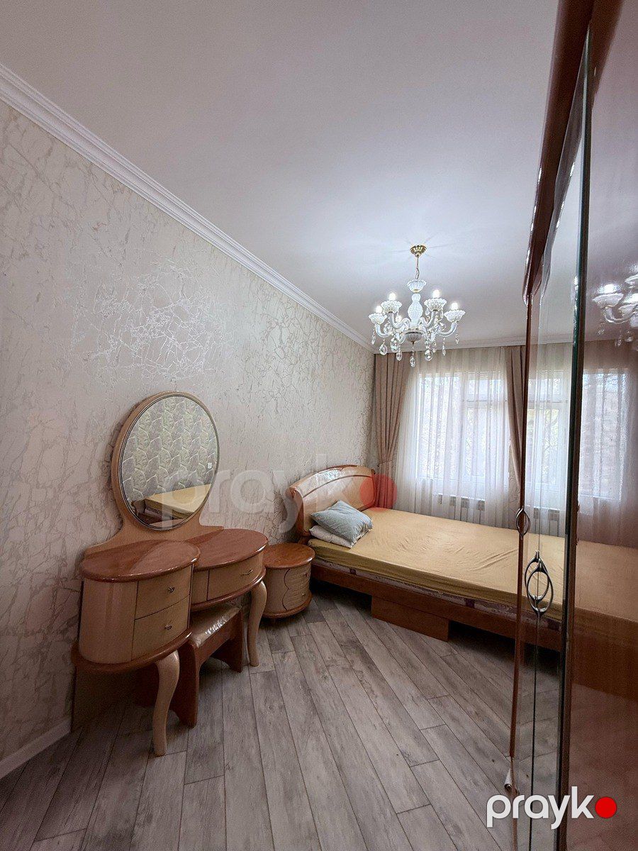 Satılır 2 otaqlı köhnə tikili 60 m² — Mənzil, Bakı (4)